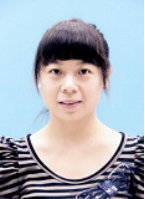 董亚莹 照片
