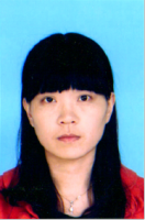 刘婷婷 照片
