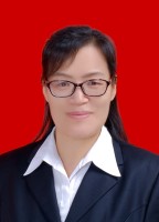 刘艳君 照片