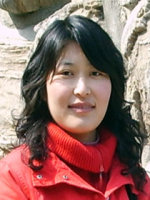 卢俊香 照片