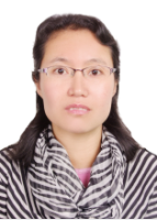李巧艳 照片