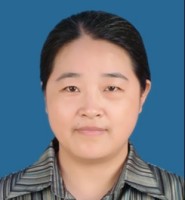 李红 照片