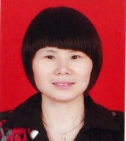 李茹 照片