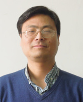 梅凡民 照片