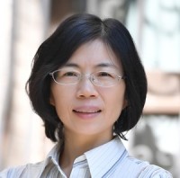郭桃梅 照片