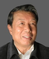 郭爱克 照片