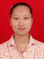 孙娜 照片