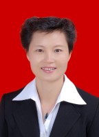 沈艳琴 照片