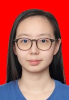 吴倩 照片