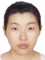 王姗姗 照片