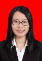 余灵婕 照片