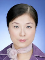 杨小乐 照片