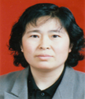 杨敏鸽 照片
