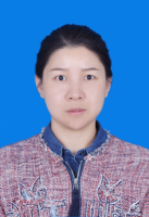 周敏 照片