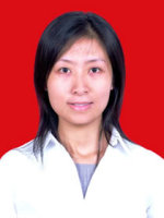 张学莲 照片