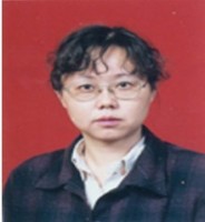 朱艳 照片