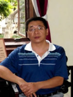 朱长军 照片