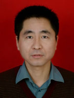 翟学军 照片