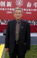 车得福 照片