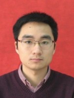 陈玉彬 照片