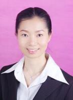 陈莉娜 照片