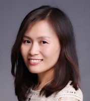 高潇怡 照片