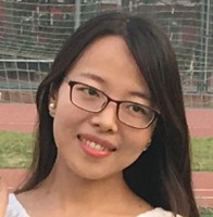 高翠微 照片