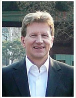 Graham Leon Collingridge 照片