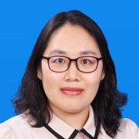 郭丽娜 照片