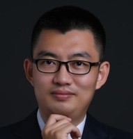 高鹤 照片
