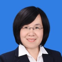 高瑞霞 照片