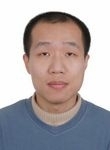 何英杰 照片