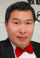 黄永义 照片