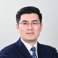 何刚 照片
