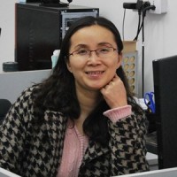 胡敏 照片