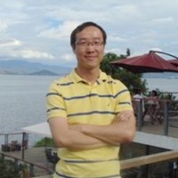 解云川 照片