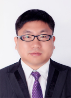 金明尚 照片