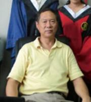 刘勇 照片