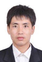 刘明 照片
