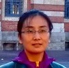 何珺 照片