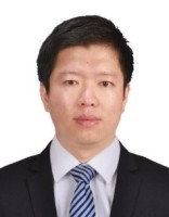 刘鹏 照片