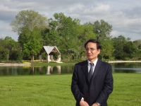 李福利 照片