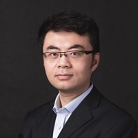 李博 照片