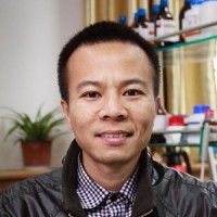 林敏 照片