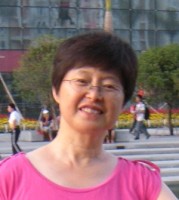 胡劲波 照片