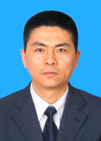 牛靖 照片
