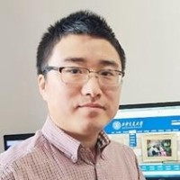 牛刚 照片