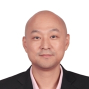 孙健 照片