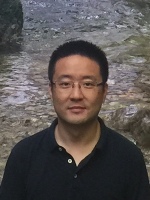 孙宏滨 照片