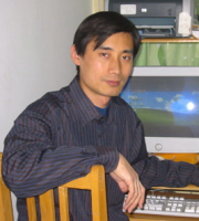 贺昌城 照片